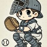 プロ野球を目指す１日！１月２６日～２月１日