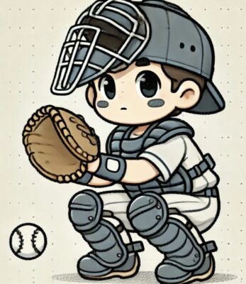 プロ野球を目指す１日！１月２６日～２月１日