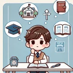 【20代後半の教員向け】キャリアに悩むあなたへ—「この先どうする？」を整理する方法