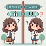 30代前半の教員が悩む「キャリアの選択肢」— このまま教員を続ける？それとも？