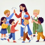 【完全版】生徒との関係を築くコミュニケーション術