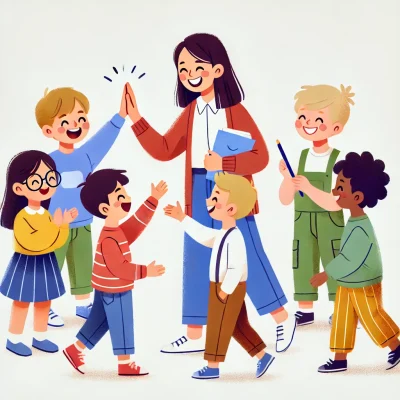 【完全版】生徒との関係を築くコミュニケーション術