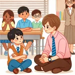 【完全マニュアル】学級崩壊を防ぐ！トラブル対応のポイントと実践例