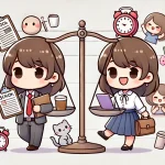 30代前半の教員が抱えやすい「仕事とプライベートの両立」問題を解決！