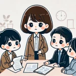 保護者対応が難しい…クレーム・相談・面談の対応マニュアル