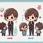 【若手教員向け】生徒との距離感が難しい…厳しくするべき？優しくするべき？