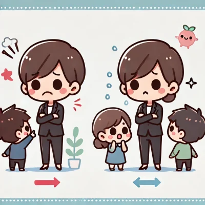 【若手教員向け】生徒との距離感が難しい…厳しくするべき？優しくするべき？