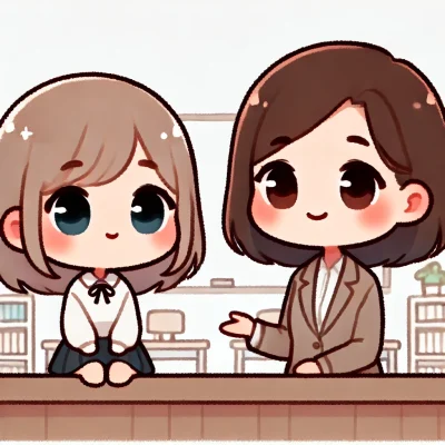 【若手教員向け】先輩の先生に相談しづらい…を解決する方法とは？