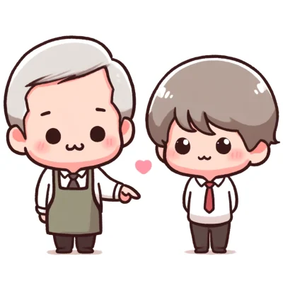 後輩指導のコツ｜優しさと厳しさのバランスとは？