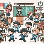 学級崩壊とは？その原因と対策