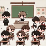 学級崩壊の兆候と初期対応のコツ