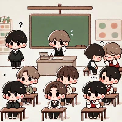 学級崩壊の兆候と初期対応のコツ