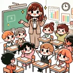 学級崩壊が起きる前にできること