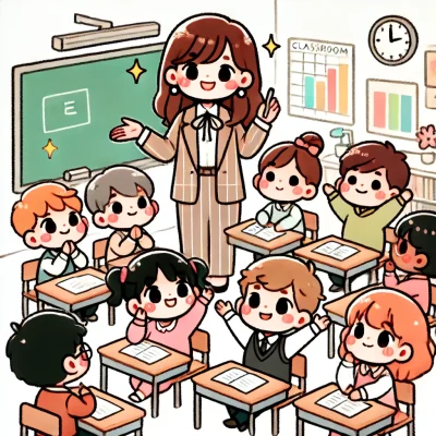 学級崩壊が起きる前にできること