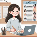 【保存版】学級通信テンプレート＆ネタ集—簡単＆効果的に伝えるコツ