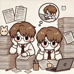 授業準備や学級経営に追われ、プライベートの時間が取れない…を解決！