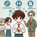 先輩や管理職との関係が難しい…20代後半の教員が押さえるべき3つのポイント