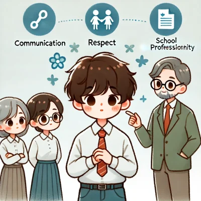 先輩や管理職との関係が難しい…20代後半の教員が押さえるべき3つのポイント