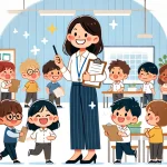 【完全ガイド】新任でも成功できる！行事運営マニュアル