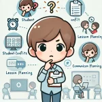 【30代前半の教員向け】学級経営の悩みが複雑化…どう対応すべき？