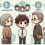 30代前半の教員必見！先輩・管理職との関係に悩んだときの対処法