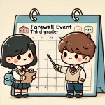 3年生送る会を生徒の手でつくる！計画から当日までの完全ガイド