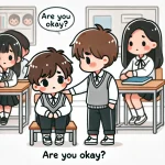 いじめの予防と早期発見のポイント