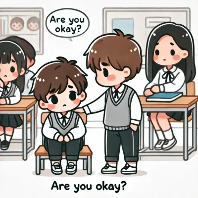 いじめの予防と早期発見のポイント