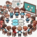 学級経営で使えるアクティビティ100選