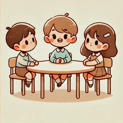 「学級会議」の活用で自治力を育てる方法