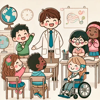 ダイバーシティ＆インクルージョン教育