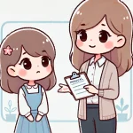 トラブル時の保護者対応マニュアル