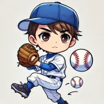 プロ野球を目指す１日！２月９日～２月１５日