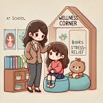 学校での生徒へのメンタルヘルスケア