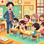 リーダー育成と役割分担