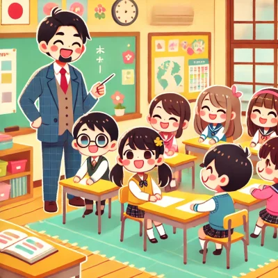 リーダー育成と役割分担