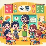 学級のルール・約束の作り方