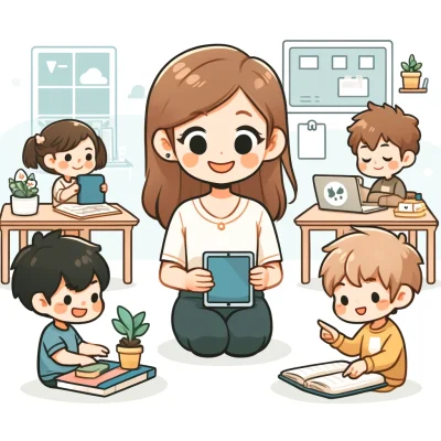 個別最適化された学びの提供方法