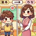 「叱る」と「諭す」の違いとは？