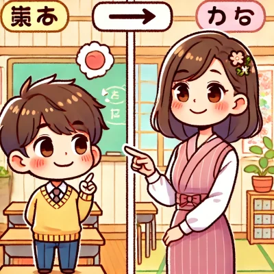 「叱る」と「諭す」の違いとは？