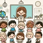 多文化共生のための指導法