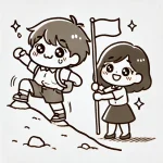 失敗を恐れないチャレンジ精神の育成