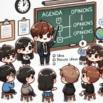 学級会の進め方と活性化のポイント