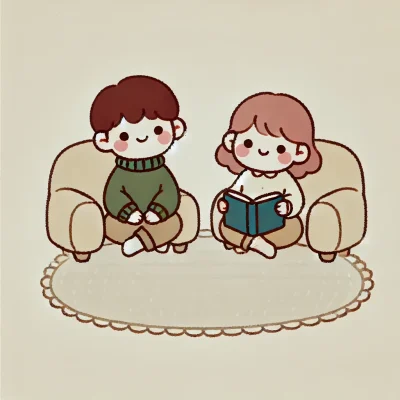 子どもが安心できる空間づくり