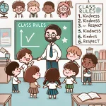 生徒が安心できる学級環境の作り方