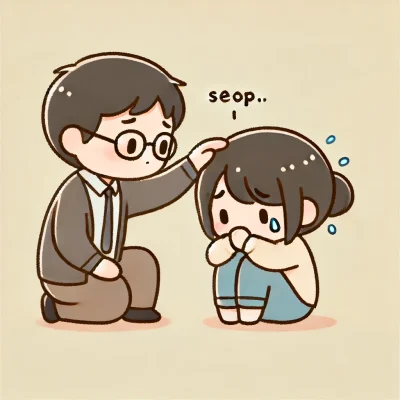 生徒の感情コントロールを支援する方法