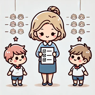 成績を公平に評価する方法