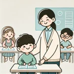 特別支援が必要な生徒への指導法