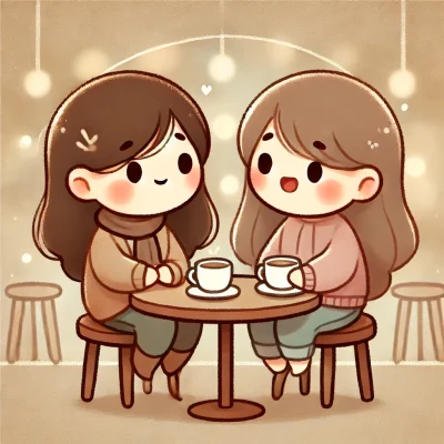 相談相手の作り方：信頼できる人間関係を築く方法