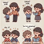 自己肯定感を高める指導の工夫